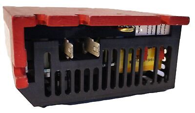 KB Electronics KBMG-212D (8831) 115/230 V AC to 0-90/180 V DC Motor Control