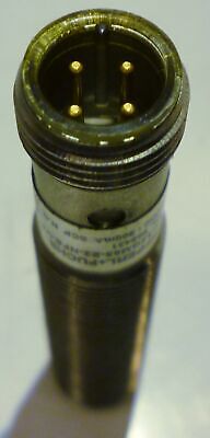 Pepperl NMB2-12GM65-E2-NFE-V1 inductive Proximity Sensor