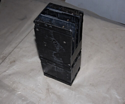 ITE Siemens CED63B040 MOLDED CASE CIRCUIT BREAKER