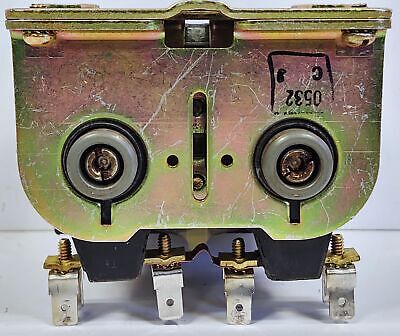 Square D 8965-RO-1-V01 / 8965-R0-1-V01 Series C Hoist Contactor