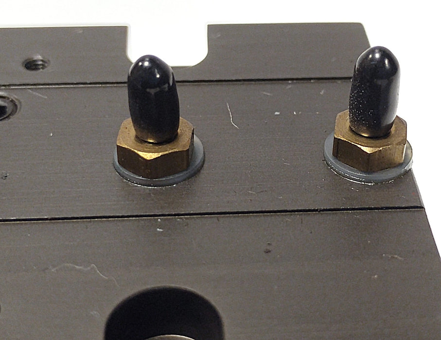 PHD 19090-2-5002 Pneumatic Micro Parallel Gripper