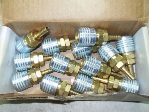 1 LOT OF 13 FOSTER 4TL23 SLEEVE TYPE COUPLERS