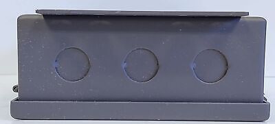 STI MC6AC-0016 Safety Mat Controller