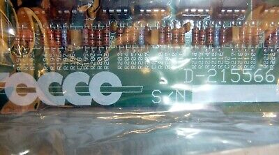 Tocco 084931 D-215566 Inverter Satellite SSRF