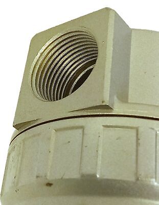 SMC NAF600-N10 1 MPa (150 psi) Compressed Air Filter