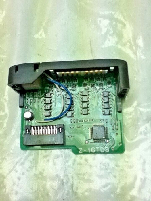 AUTOMATION DIRECT D2-16TD2-2 MODULE