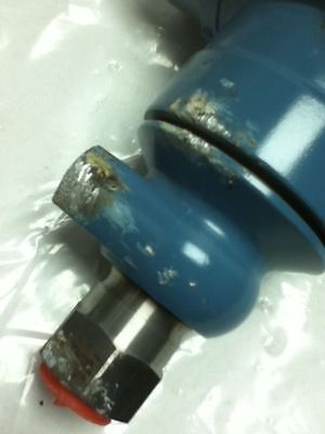 Rosemount XXXXX-2102-3022 PRESSURE TRANSMITTER