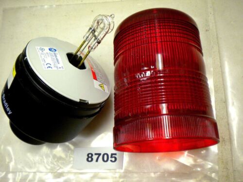 Allen-Bradley Module for Strobe 855BS-ABA24