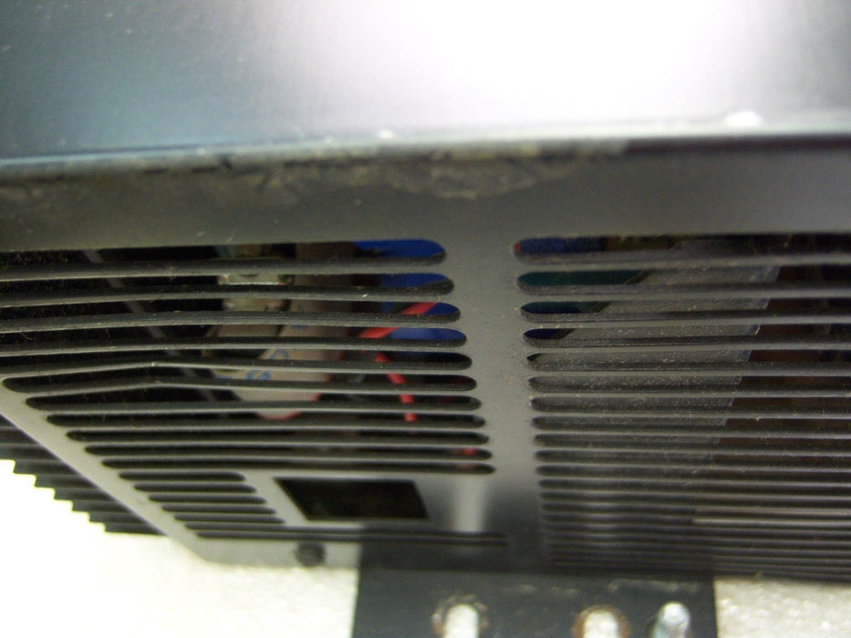 Pacific Scientific Indexer Drive Model 5445