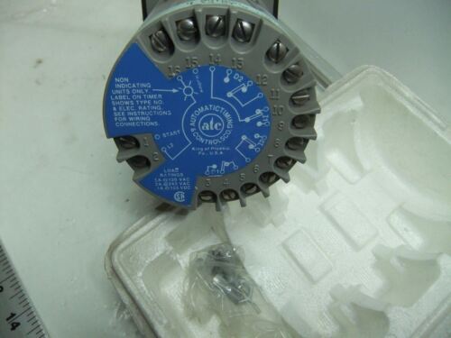 ATC Timer Counter 335B 351 A 10 PX