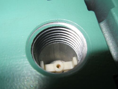 1 Numatics L30L-04C LUBRICATOR