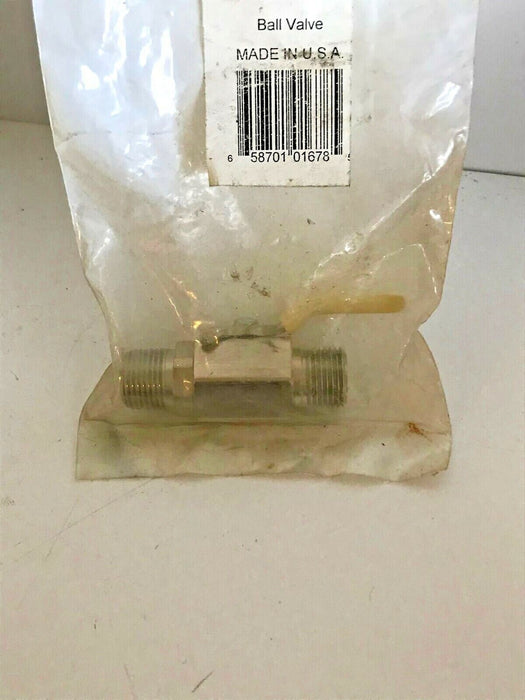 Devilbiss VA-540 Ball Valve