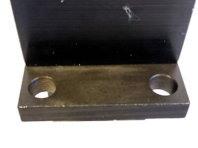 Numatics F1FL-04A6D-CAA0 Double-Rod Double-Acting Pneumatic Cylinder