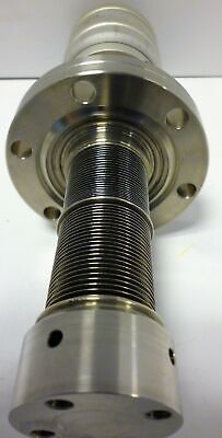 Huntington VF-165-2 Rotary Feedthrough