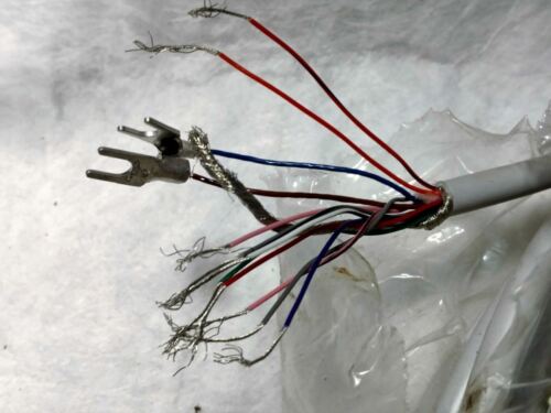 Keyence SL-VP15PM Cable