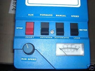 DYNAMATIC EATON AF-100302-0480 AC DRIVE 3HP