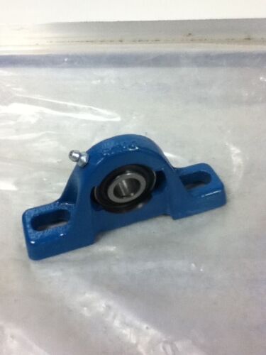 MB MANUFACTURING C25-58 MOUNTED BALL BEARING