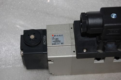 SMC Valve VP7-8-FG-D-9