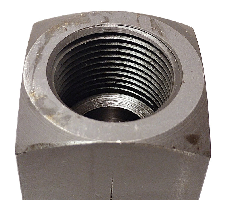 Parker C1600S10 3000 psi 40 gpm Hydraulic Check Valve w/ 1 in NPT Ports