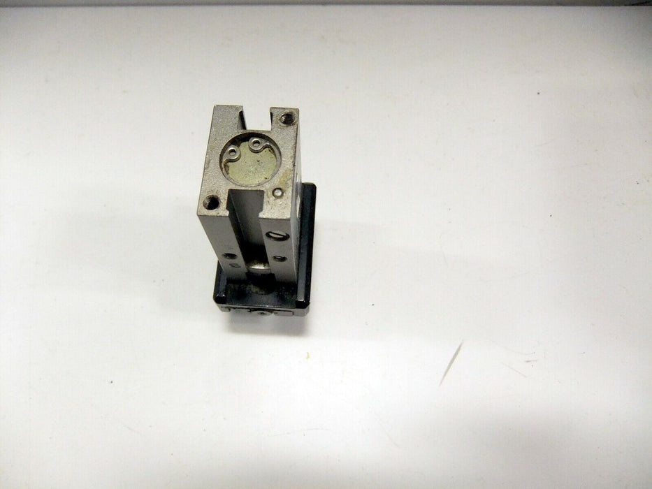 SMC Parallel Gripper MHQG2-10S