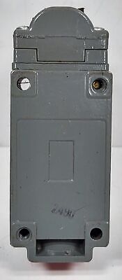Square D 9007-B54B2 Rotary Limit Switch