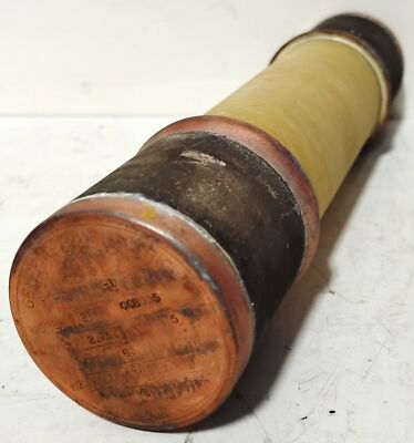 GE 9F60CCB005 2.75 kVA 5E Amp Type EJ-1 Size C Fuse
