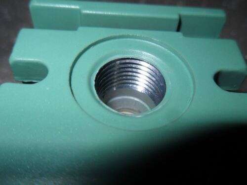 Numatics L21L-03 C Lubricator