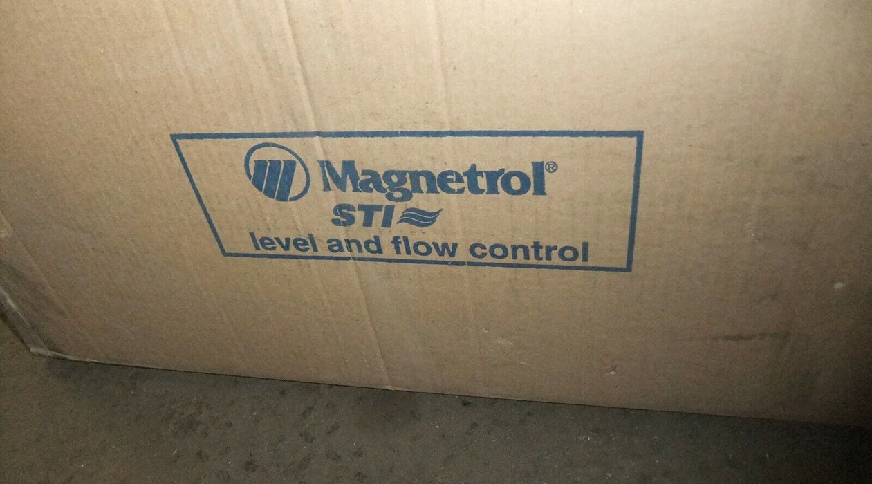 Magnetrol Level and Flow Control B75-1B30-CNA