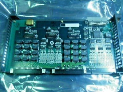 Yaskawa JANCD-MIO04 Printed Circuit Board