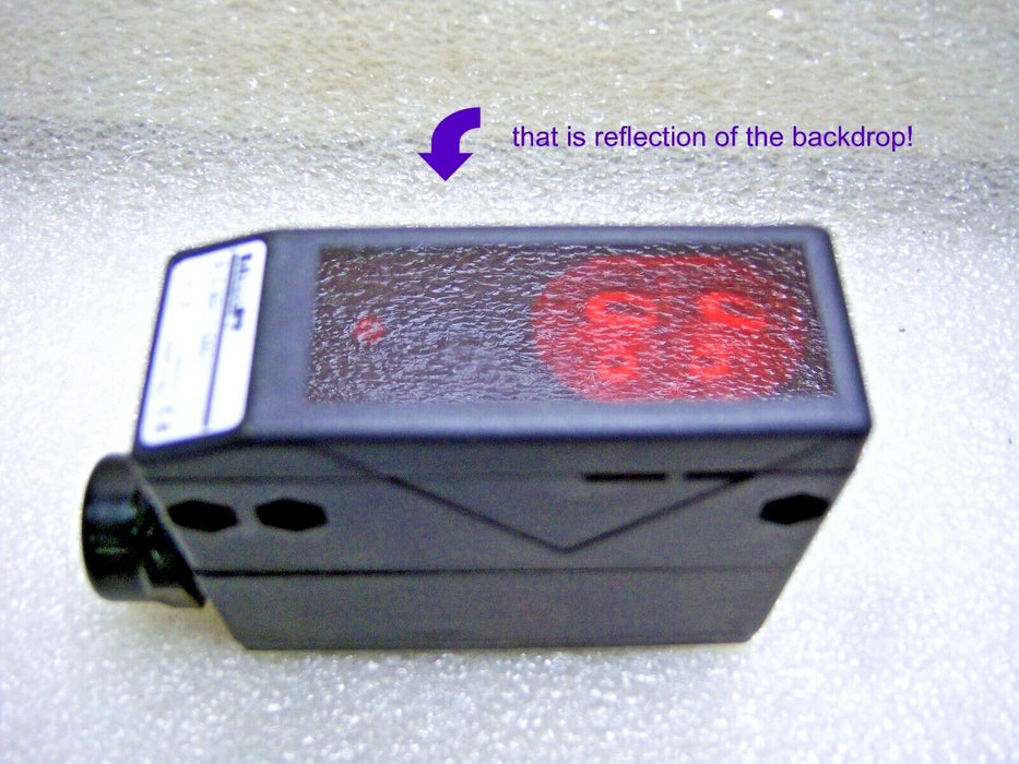Balluff Photoelectric Emitter BLS 65K-1-G50-1