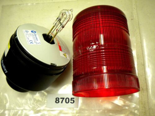 Allen-Bradley Module for Strobe 855BS-ABA24
