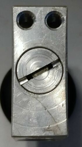 Mead PC-51 Air Control Valve