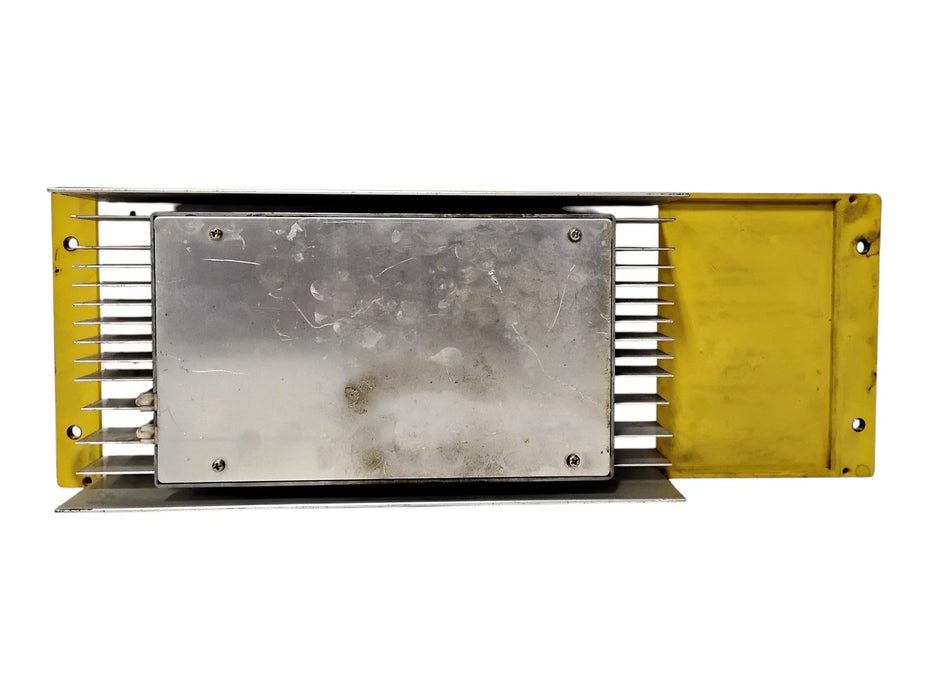 Fanuc A06B-6058-H011 AC Servo Amplifier