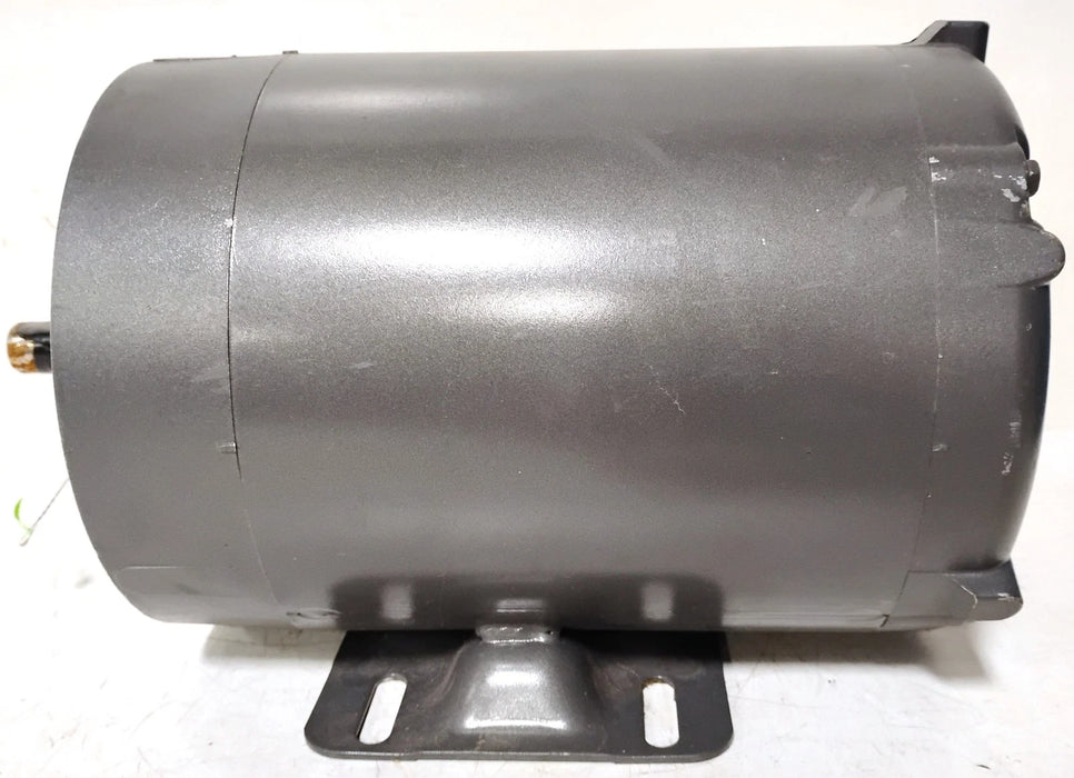 Baldor CNM3454/35 230/460 V 1750 RPM 1/4 HP 56C TENV Motor