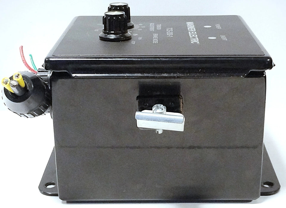 Warner Electric TCS-200-1 115/230 V AC 4.25 A Tension Control