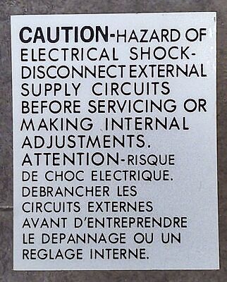 Barksdale ML1H-B203S Temperature Switch in Rainproof Enclosure