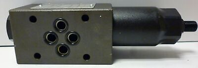 Nachi OG-G01-AC-21 Pressure Reducing Control Valve