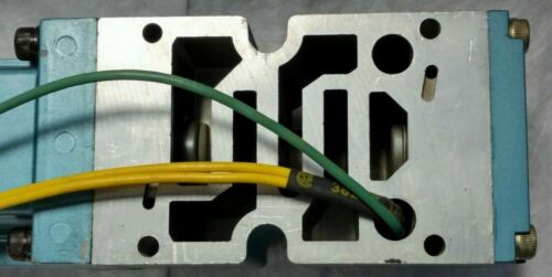 Mac PR65A-13BA Valve