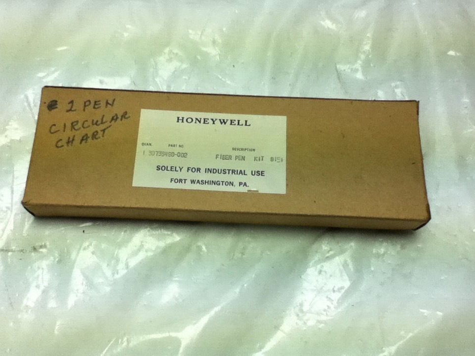 Honeywell 30735490-002 FIBER PEN KIT