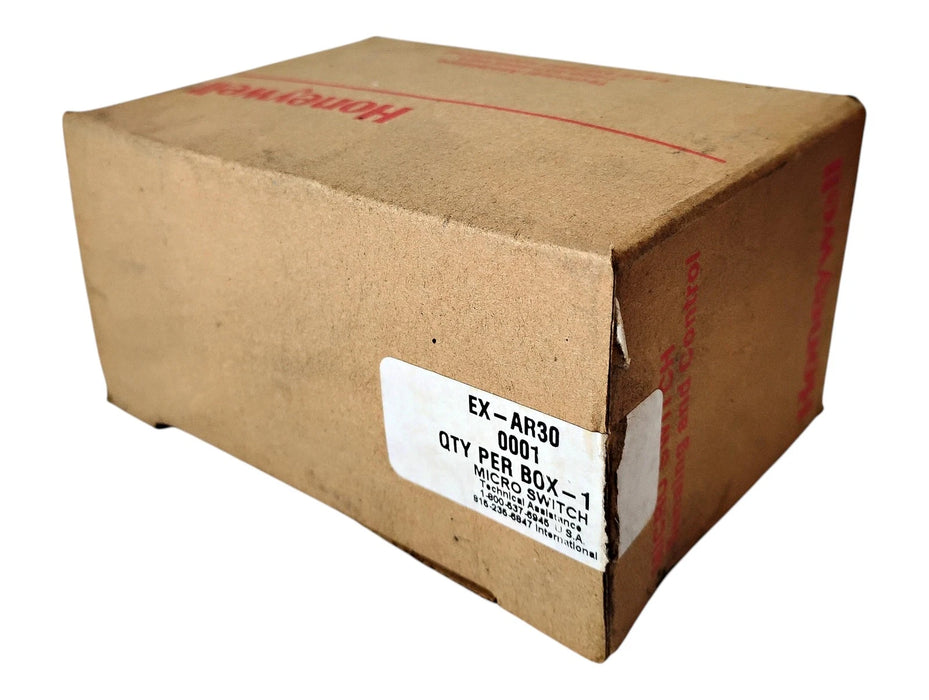 Honeywell Micro Switch EX-AR30 Explosion Proof Roller Lever Snap Limit Switch