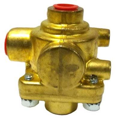 ASCO HB8320G174 T-823514 Solenoid Valve No Coil