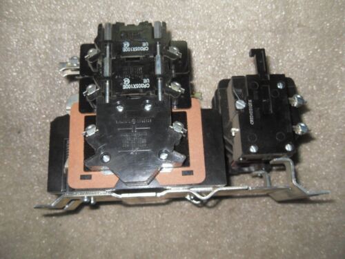 GE CR306D0**ABNA SIZE 2 Starter