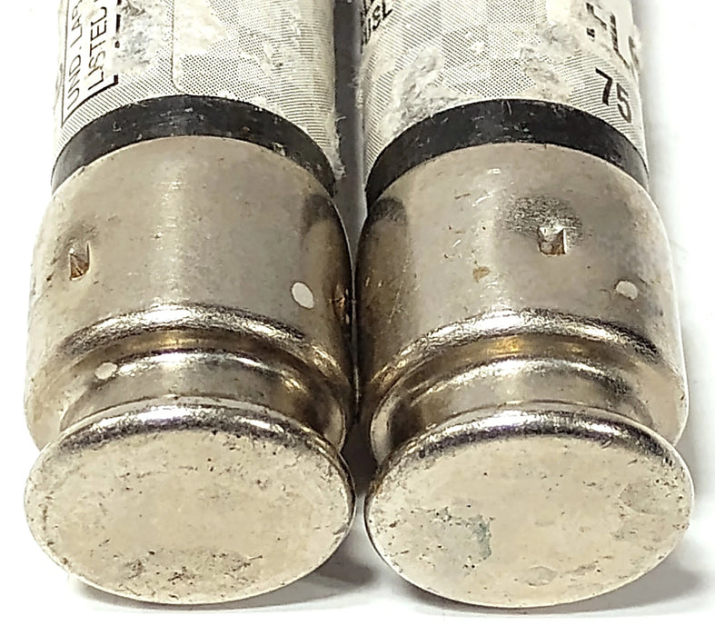 Littelfuse FLS-R-30-ID 75-600 V AC 30 A Time-Delay Fuse w/ Indicator
