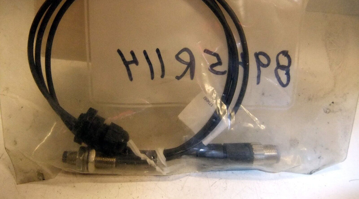 Balluff BES 516-383-E4-C-PU-03 Inductive Proximity Sensor