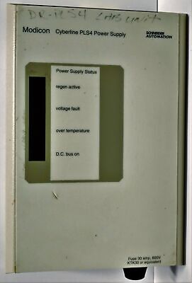 Schneider Electric DR-PLS4-000 Power Supply