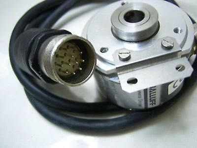 Balluff Incremental Encoder BDG 9110-25S-05-1000-54