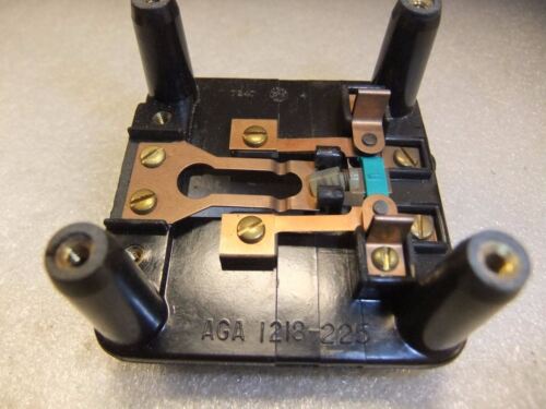 Agastat Relay AGA 1218-225