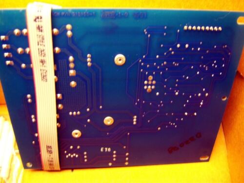 MAGPOWR MODEL 3B138-1 032098 PC BOARD