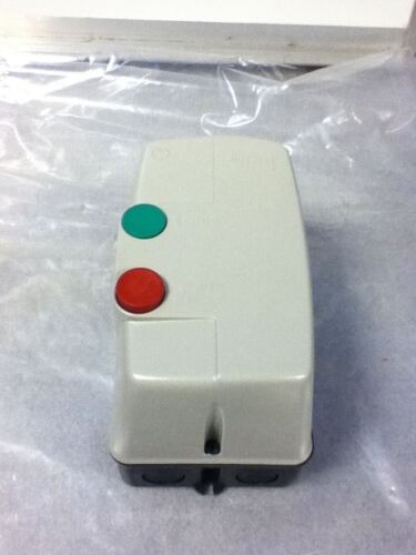 WEG PESWS-9V24AX-RM30 Starter