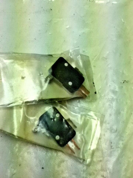 4 Digi-Key CH357-ND Switch Roller Lever